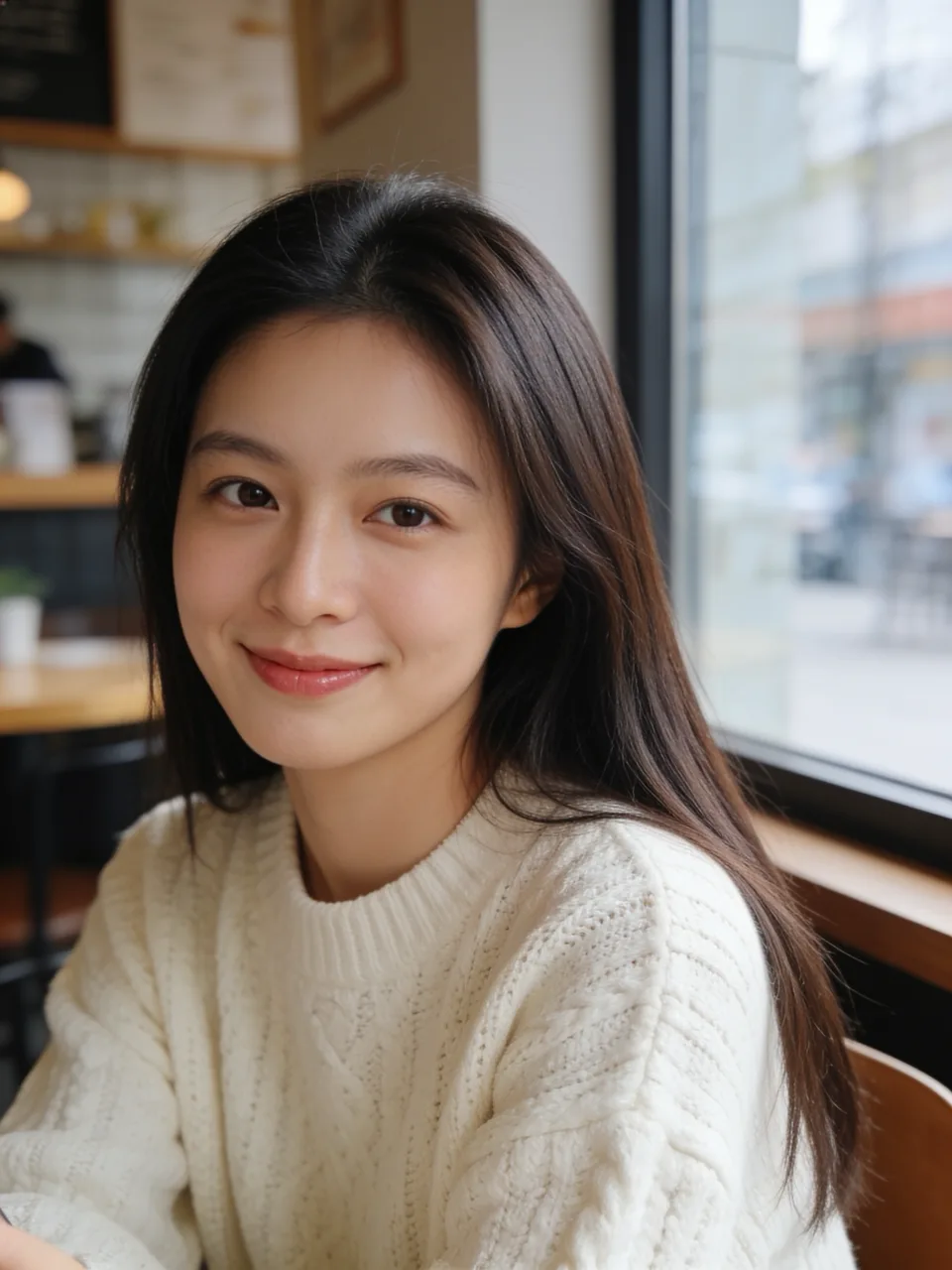 Before
